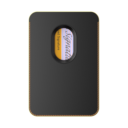 Canteloupe — Softgoods MagSafe PopWallet+ - US 46473