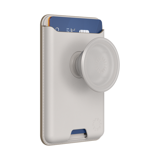 Horchata — Softgoods MagSafe PopWallet+ - US 77172