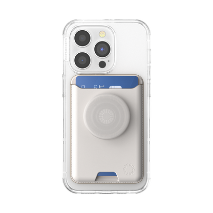 Horchata — Softgoods MagSafe PopWallet+ - US 77172