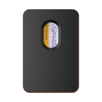Cognac —  Softgoods MagSafe PopWallet+ - US 54454
