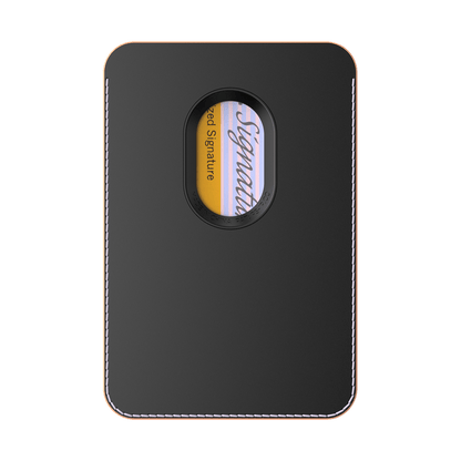 Pale Lavender —  Softgoods MagSafe PopWallet+ - US 59336