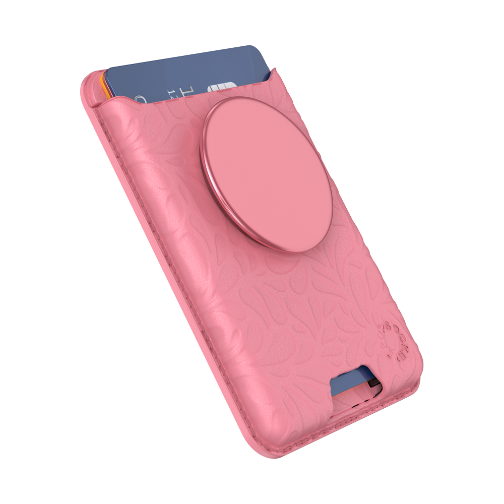 Putty Tooled — Softgoods MagSafe PopWallet+ - US 54905