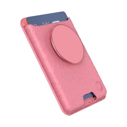 Putty Tooled — Softgoods MagSafe PopWallet+ - US 51955