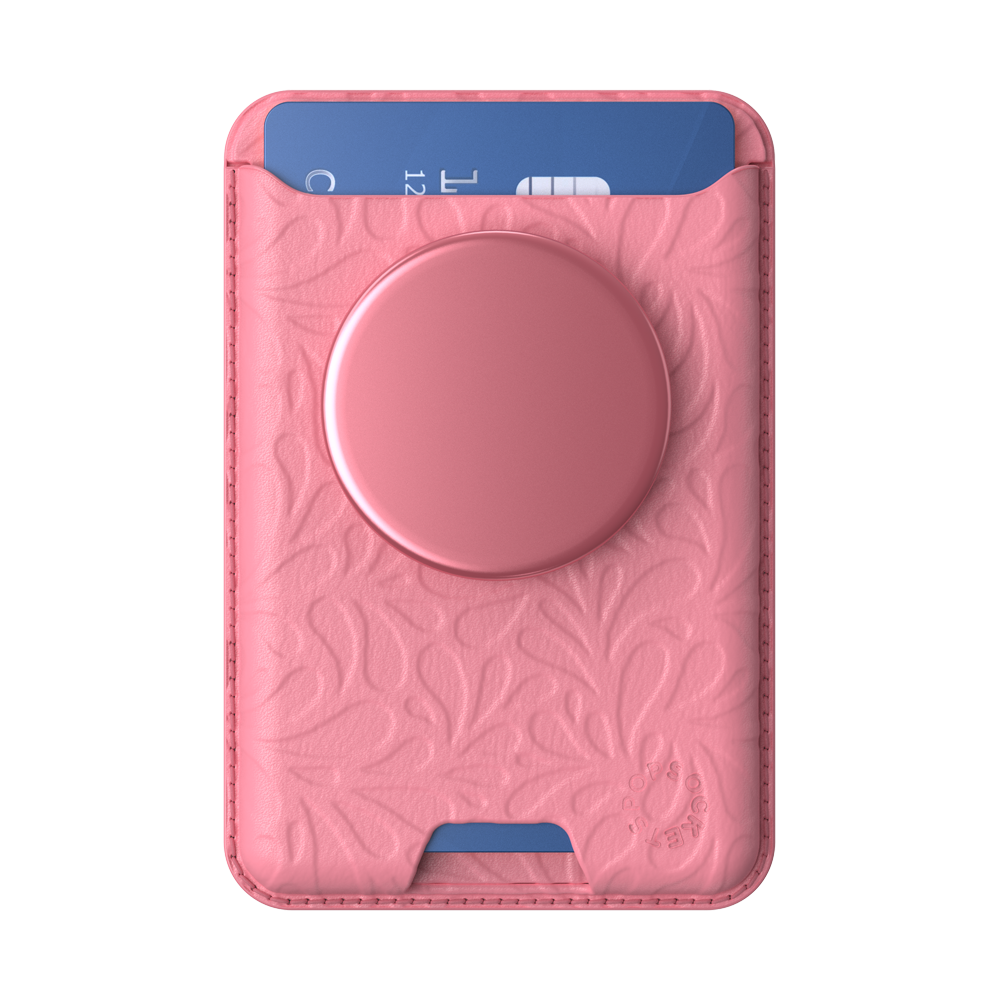 Putty Tooled — Softgoods MagSafe PopWallet+ - US 86028
