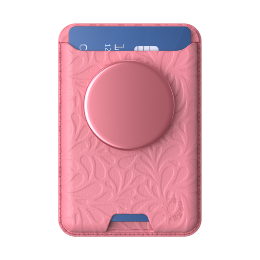 Putty Tooled — Softgoods MagSafe PopWallet+ - US 92743