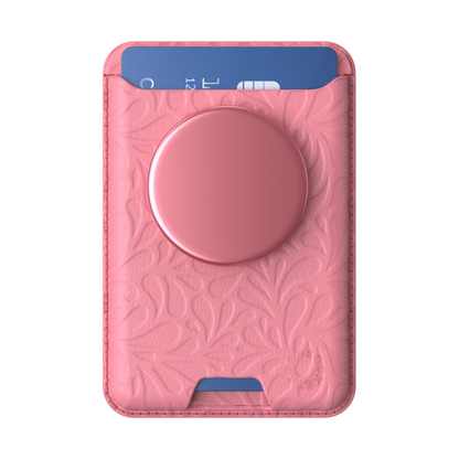 Putty Tooled — Softgoods MagSafe PopWallet+ - US 51955