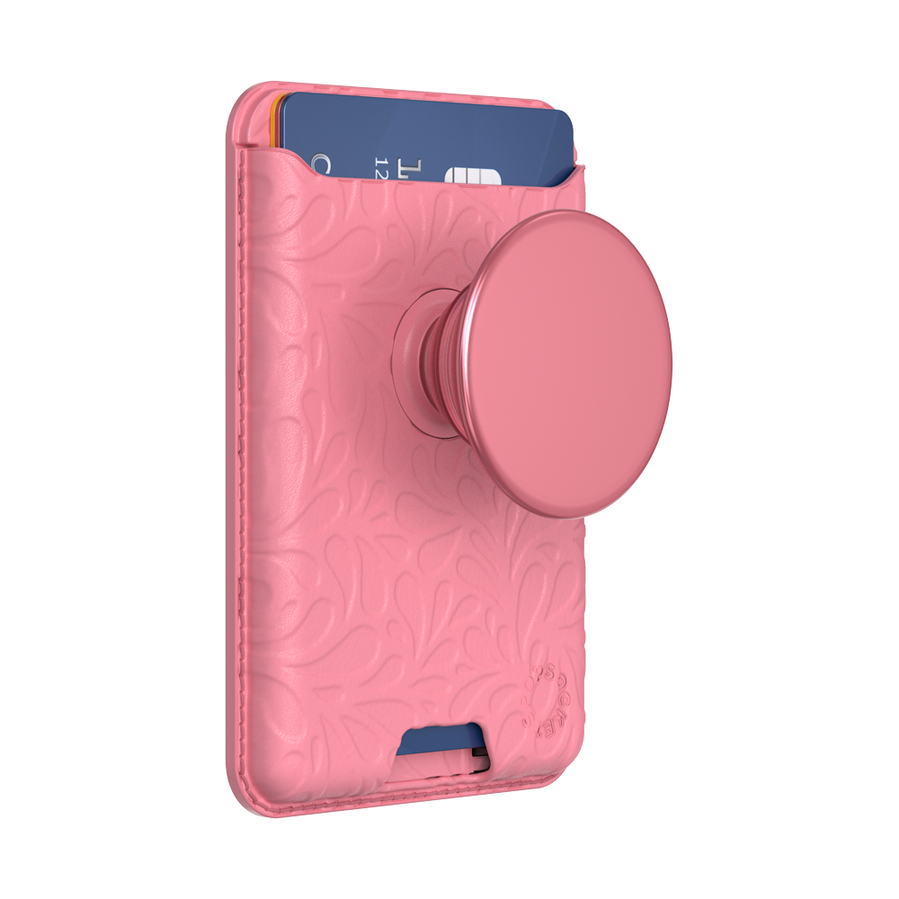 Putty Tooled — Softgoods MagSafe PopWallet+ - US 86028