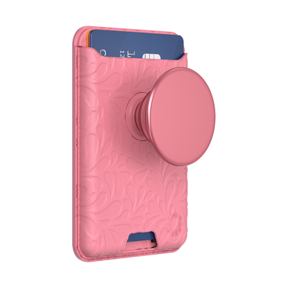 Putty Tooled — Softgoods MagSafe PopWallet+ - US 86028