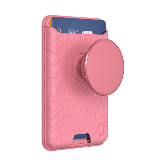 Putty Tooled — Softgoods MagSafe PopWallet+ - US 86028