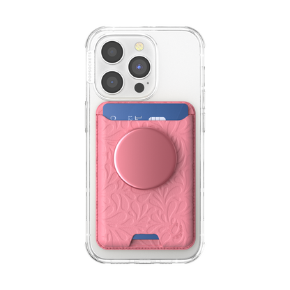 Putty Tooled — Softgoods MagSafe PopWallet+ - US 92743