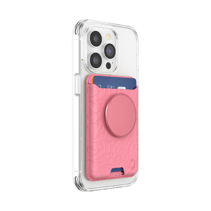 Putty Tooled — Softgoods MagSafe PopWallet+ - US 43461