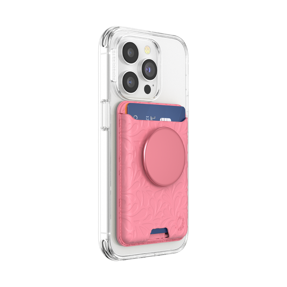 Putty Tooled — Softgoods MagSafe PopWallet+ - US 58539