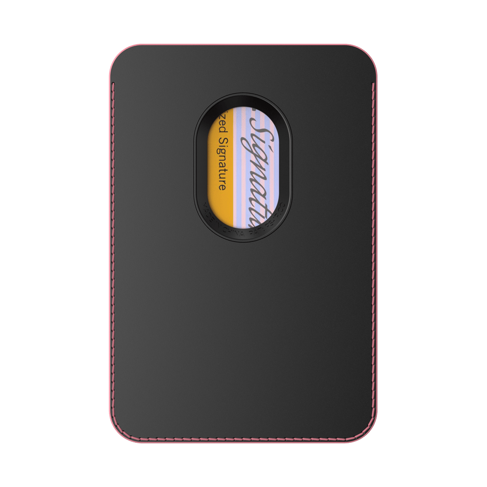 Putty Tooled — Softgoods MagSafe PopWallet+ - US 43461