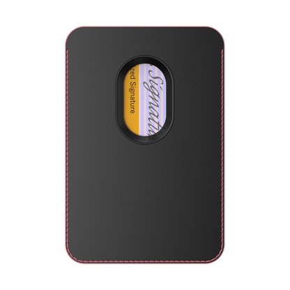 Putty Tooled — Softgoods MagSafe PopWallet+ - US 43461