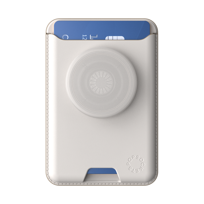 Horchata — Softgoods MagSafe PopWallet+ - US 50493