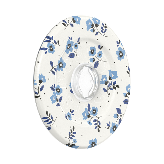 Forget Me Not Waltz —  MagSafe Round Base - US 24229