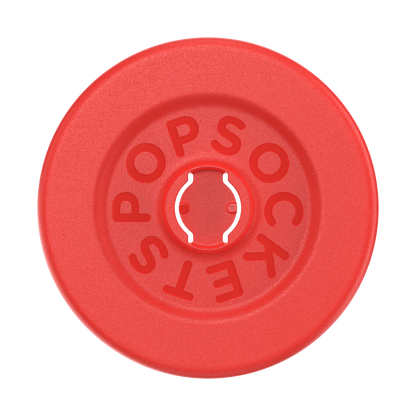 Rosso Red — MagSafe Round Base - US 93014