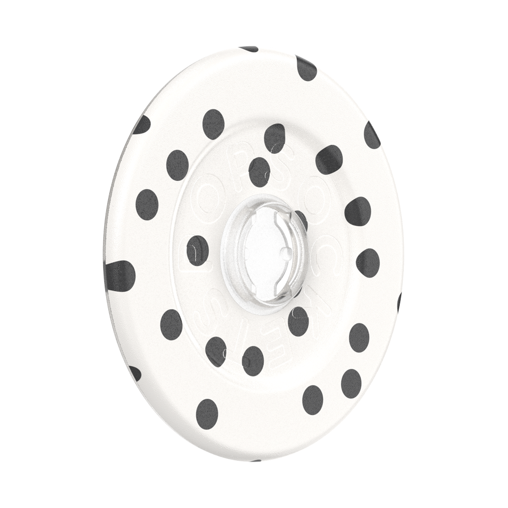 Spotlight Dots —  MagSafe Round Base - US 93501