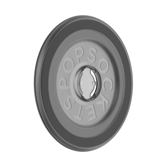 Translucent Black  — MagSafe Round Base - US 49844