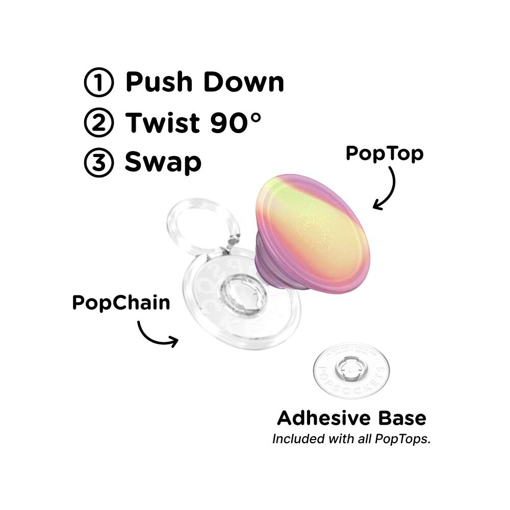 Aurange — PopTop - US 46353