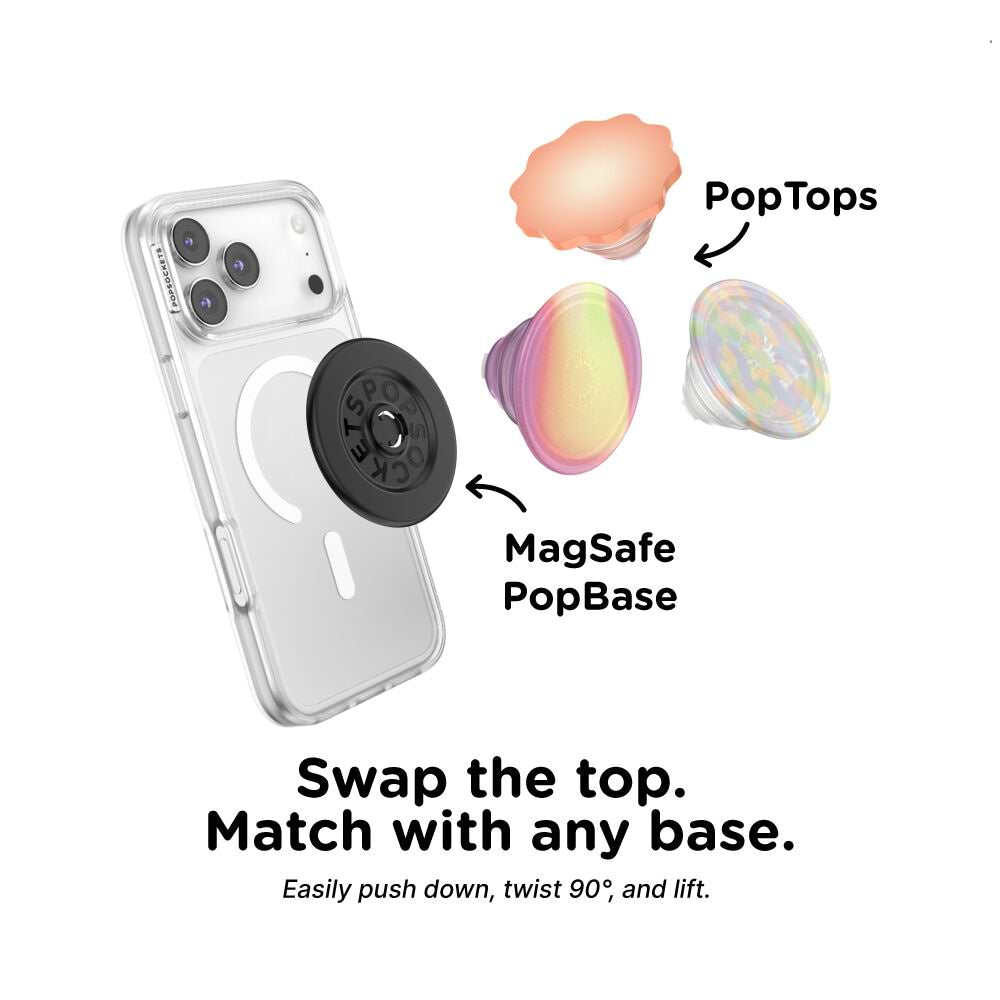 Aurange — PopTop - US 46353
