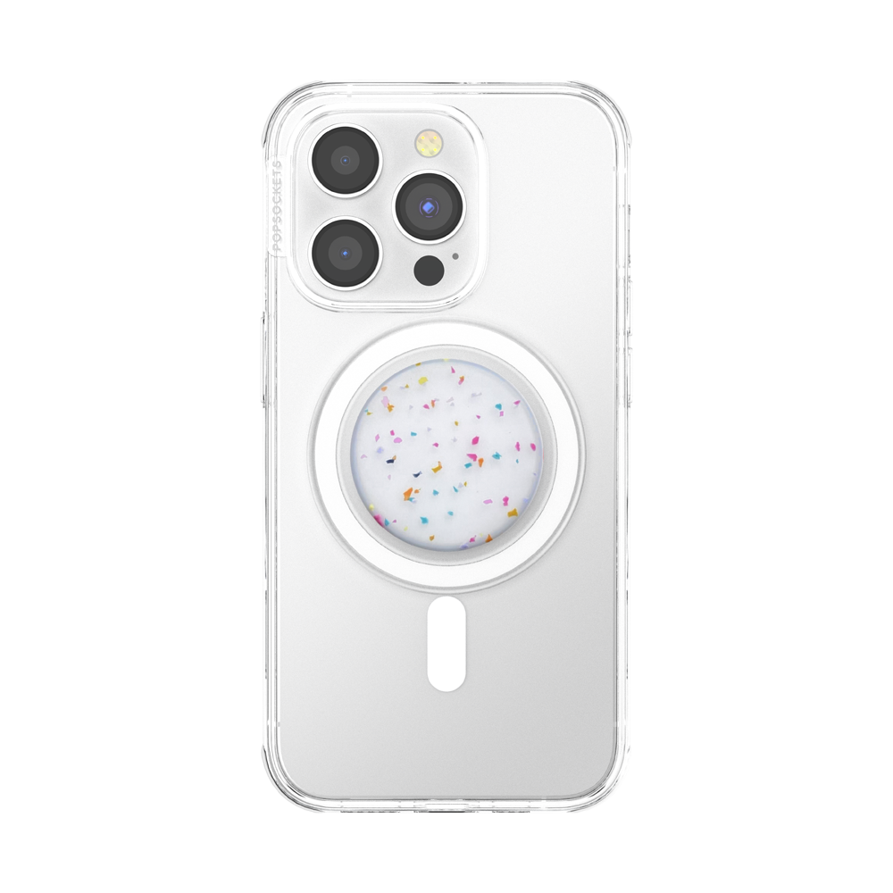 Circus Regrind Coconut Crème — MagSafe PopGrip - US 87473