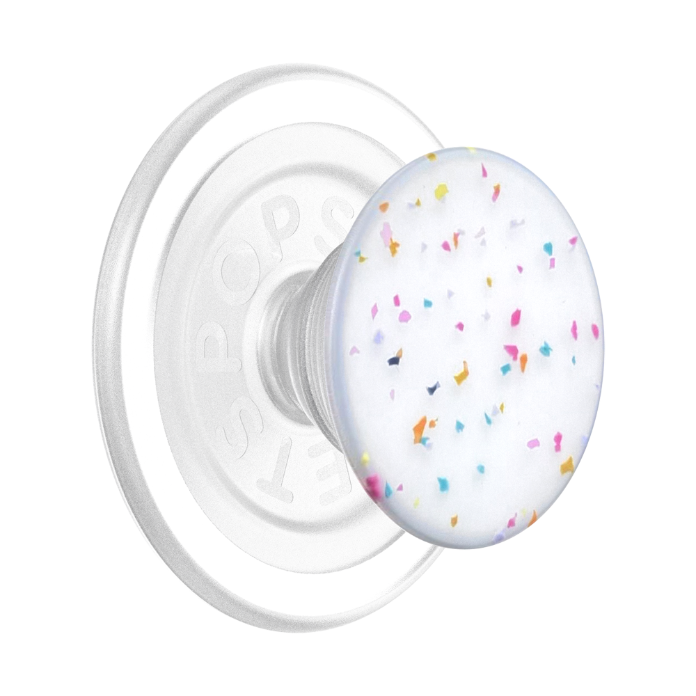 Circus Regrind Coconut Crème — MagSafe PopGrip - US 72677