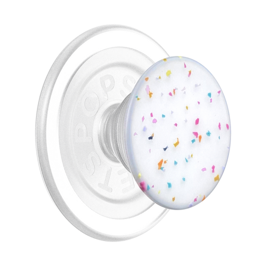 Circus Regrind Coconut Crème — MagSafe PopGrip - US 74418