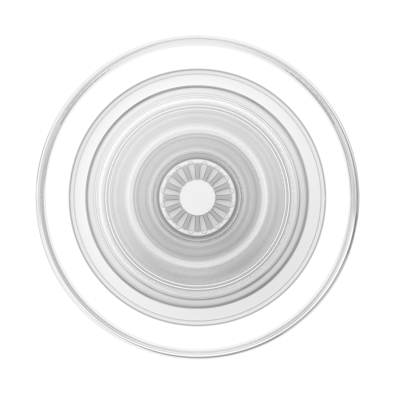 Clear — MagSafe PopGrip - US 69060