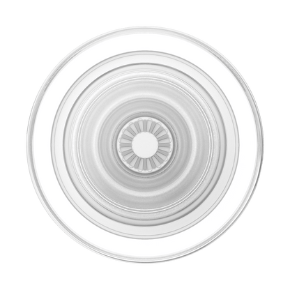Clear — MagSafe PopGrip - US 86345