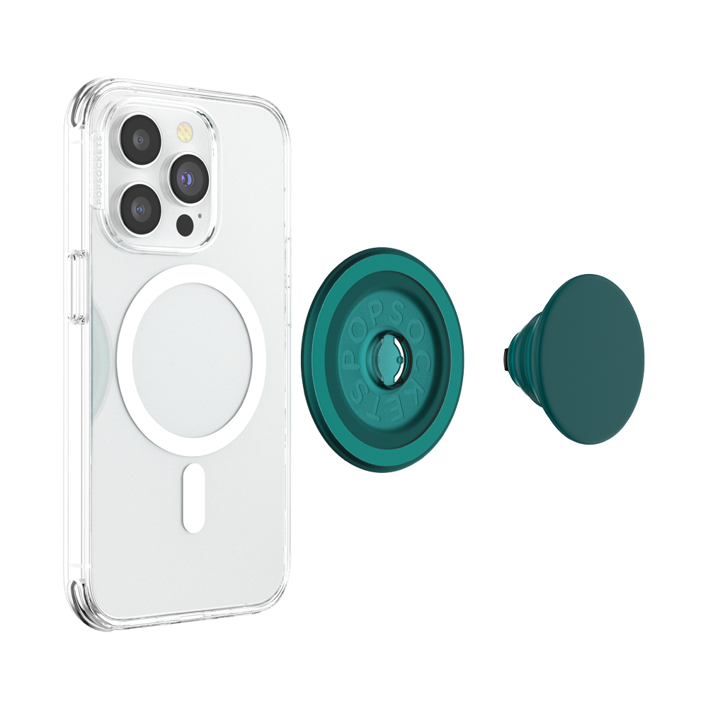 Fresh Pine — MagSafe PopGrip - US 06014