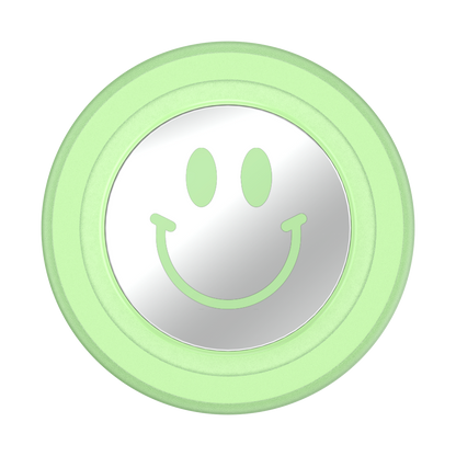 Matcha Dew Happy Reflex — MagSafe PopGrip - US 19541