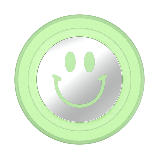Matcha Dew Happy Reflex — MagSafe PopGrip - US 22030