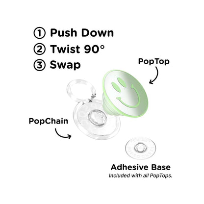 Matcha Dew Happy Reflex — PopTop - US 18854