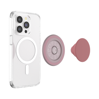 PopOut Clay — MagSafe PopGrip - US 43167