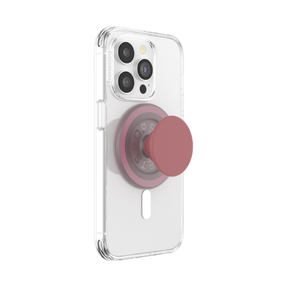 PopOut Clay — MagSafe PopGrip - US 43167