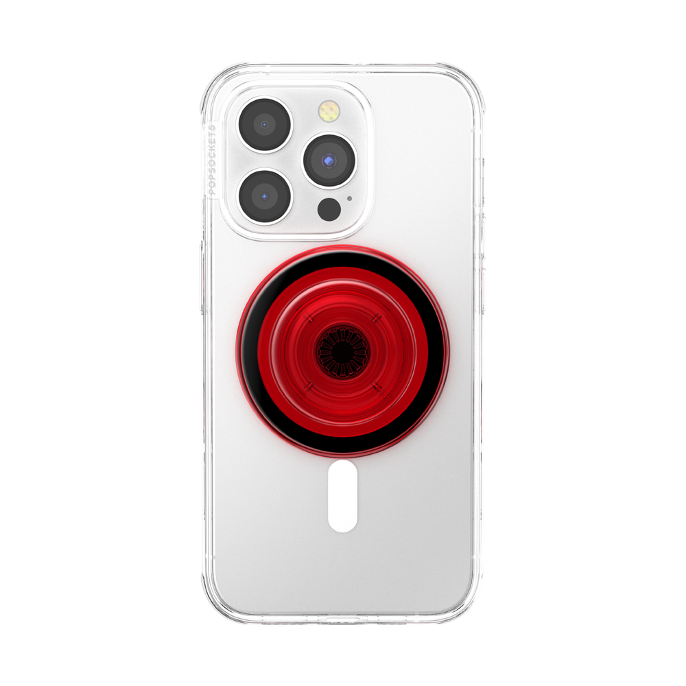 Danger Red — MagSafe PopGrip - US 67055