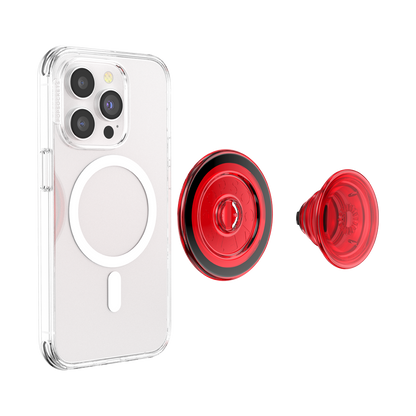 Danger Red — MagSafe PopGrip - US 63678