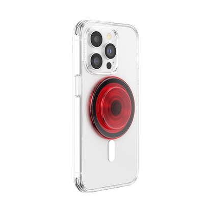 Danger Red — MagSafe PopGrip - US 30177