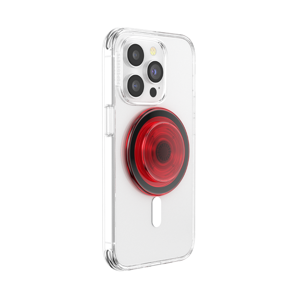 Danger Red — MagSafe PopGrip - US 67055
