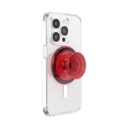 Danger Red — MagSafe PopGrip - US 63678