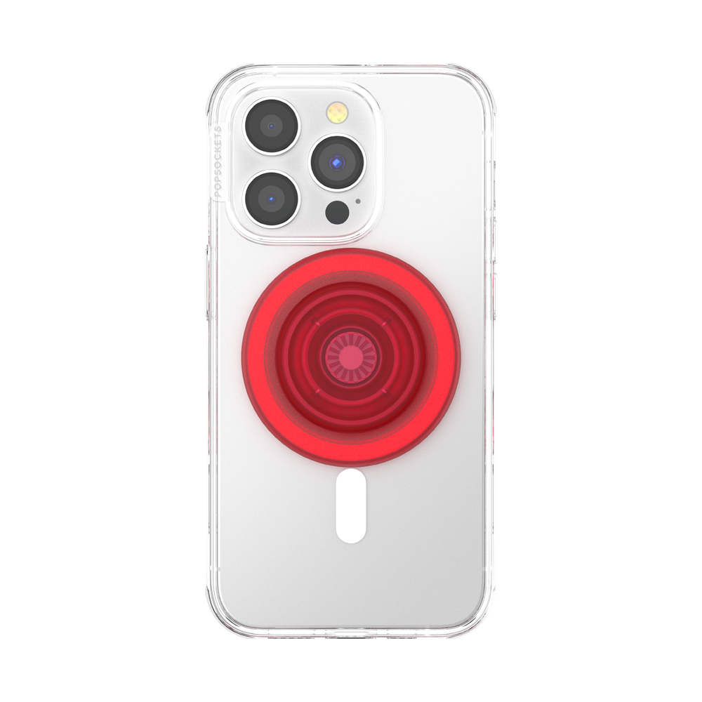 Blanchette Red — MagSafe PopGrip - US 59355