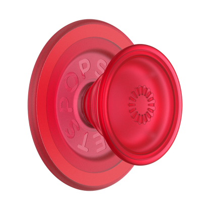 Blanchette Red — MagSafe PopGrip - US 93691