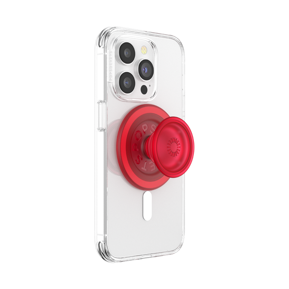 Blanchette Red — MagSafe PopGrip - US 93691
