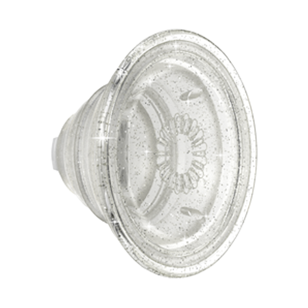 Clear Glitter — PopTop - US 11774