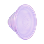 Clear Opalescent — PopTop - US 04773