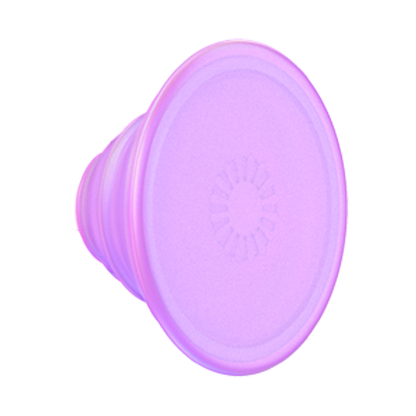 Pink Opalescent Translucent — PopTop - US 83124