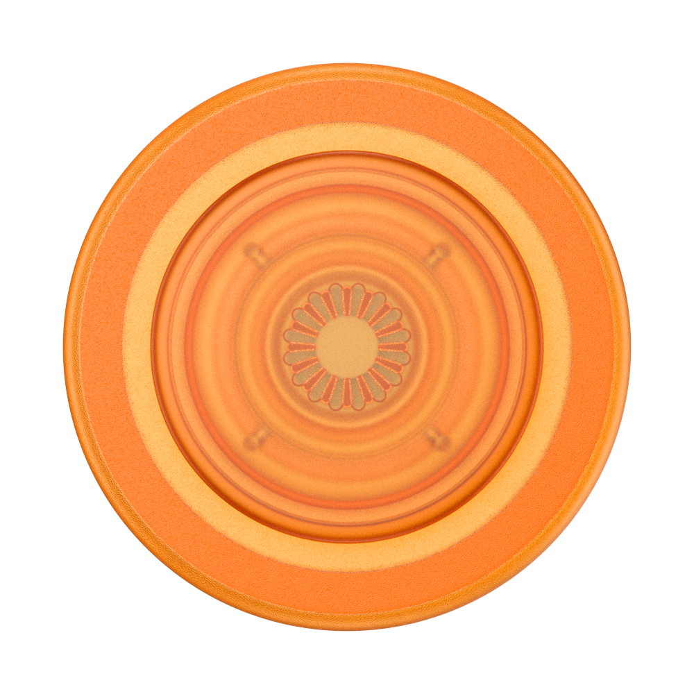 Orange Zest — MagSafe PopGrip - US 85812