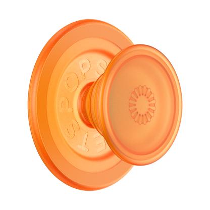 Orange Zest — MagSafe PopGrip - US 61552