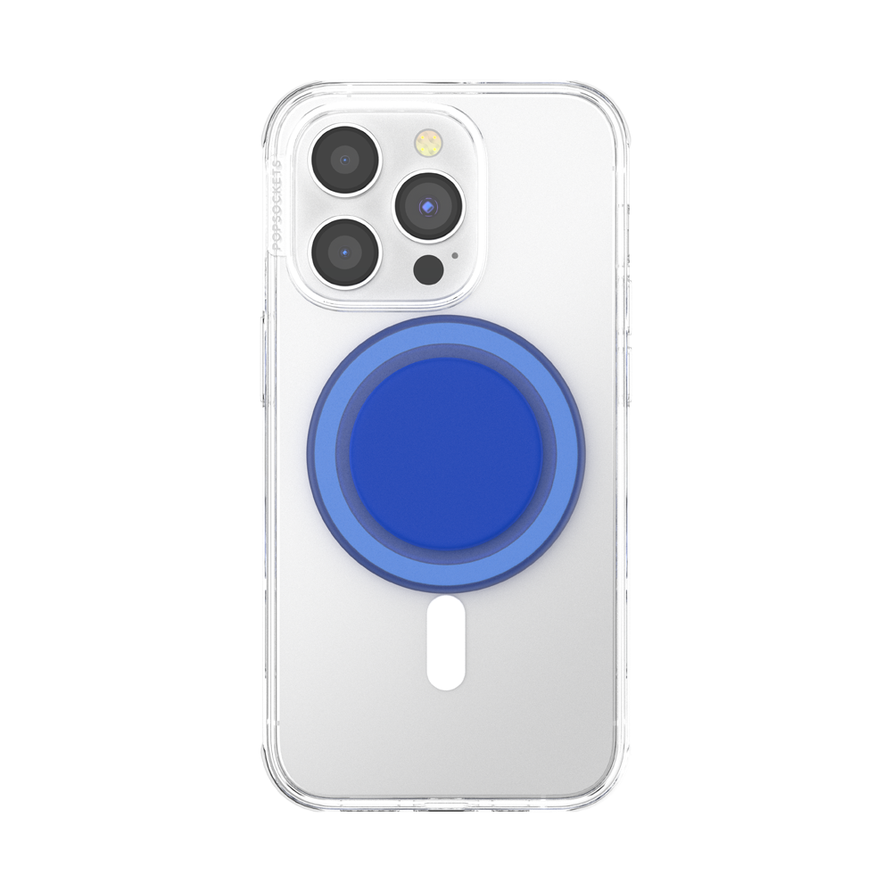 Cobalt — MagSafe PopGrip - US 43668